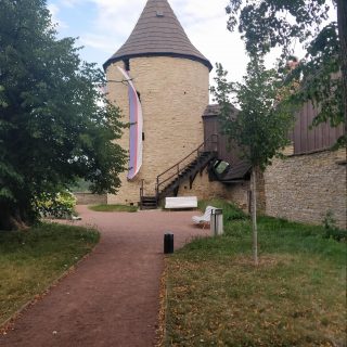 Ramonovo Kouzlo po 27 letech