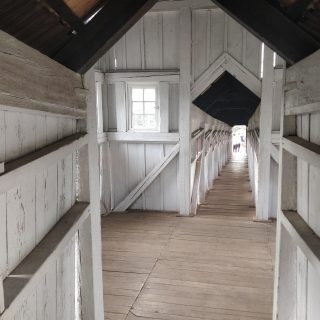 Ramonovo Kouzlo po 27 letech