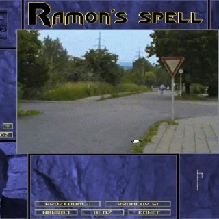 Ramonovo kouzlo po 27 letech