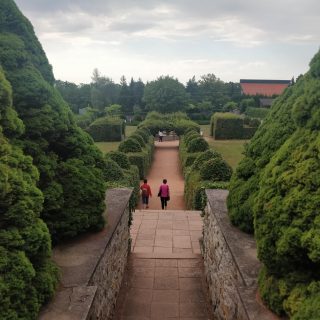 Ramonovo Kouzlo po 27 letech