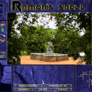 Ramonovo Kouzlo po 27 letech