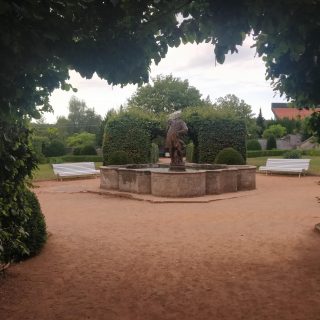 Ramonovo Kouzlo po 27 letech