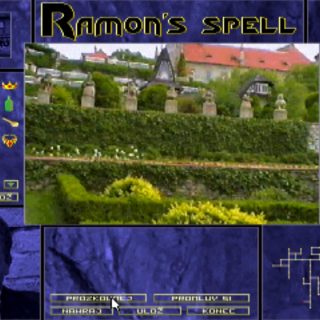 Ramonovo Kouzlo po 27 letech