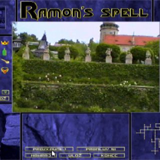 Ramonovo Kouzlo po 27 letech