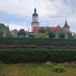 Ramonovo Kouzlo po 27 letech