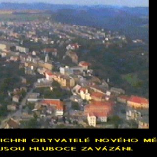 Ramonovo Kouzlo po 27 letech