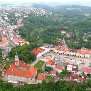 Ramonovo Kouzlo po 27 letech