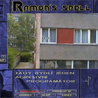 Ramonovo kouzlo po 27 letech