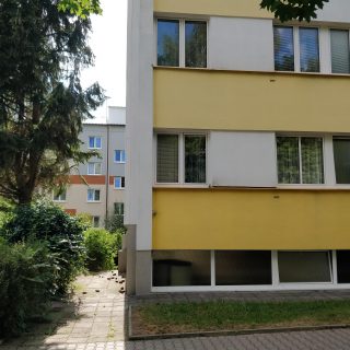 Ramonovo kouzlo po 27 letech