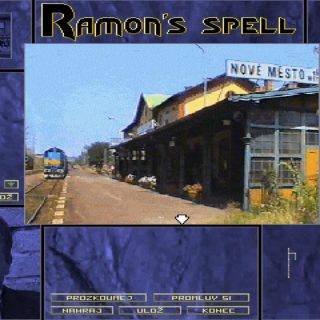 Ramonovo kouzlo po 27 letech