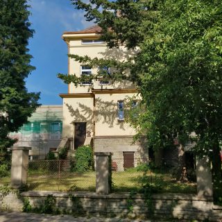 Ramonovo Kouzlo po 27 letech