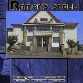 Ramonovo Kouzlo po 27 letech