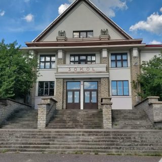 Ramonovo Kouzlo po 27 letech