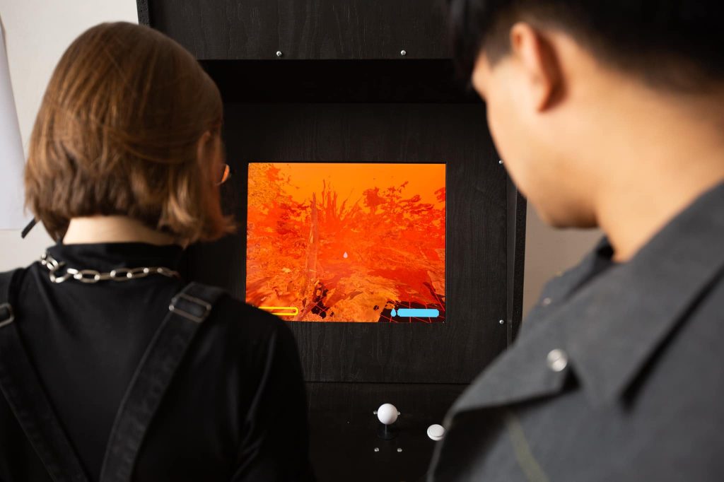 Ateliér designu a digitálních technologií