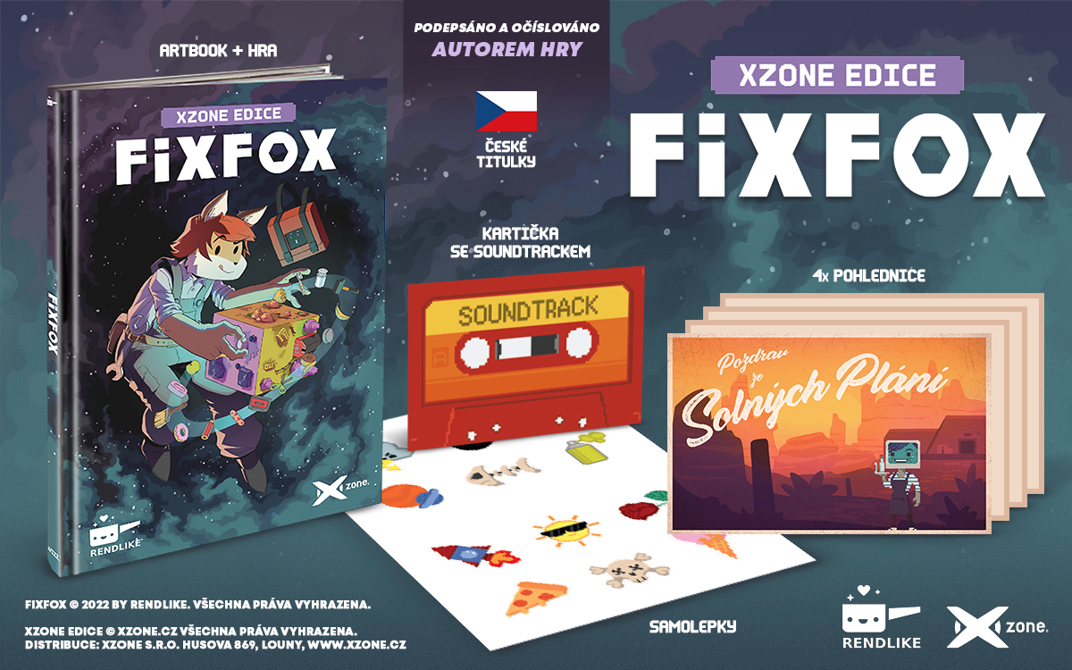 FIXFOX
