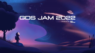 GDS Jam 2022