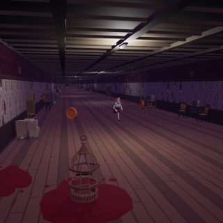 Office Run - Halloween Run