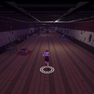 Office Run - Halloween Run