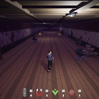 Office Run - Halloween Run