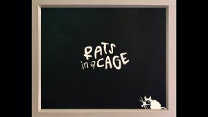 Rats in a Cage