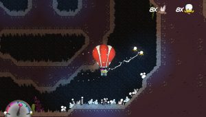 The Happies: Amber Falcon