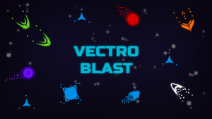 VECTRO BLAST – Update a vydání na Android