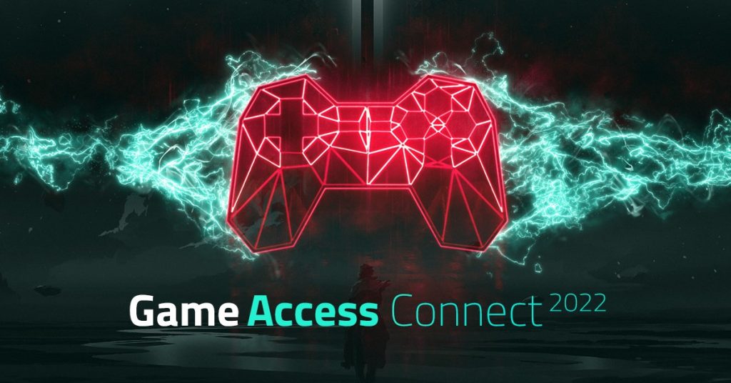 Game Access Connect