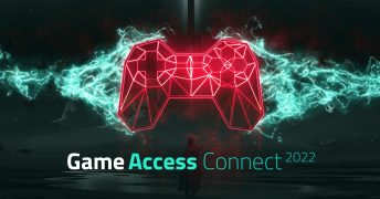 Game Access Connect