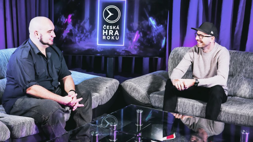 Česká hra roku 2021