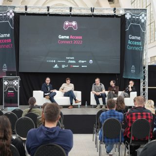 Herní vzdělávání na vzestupu