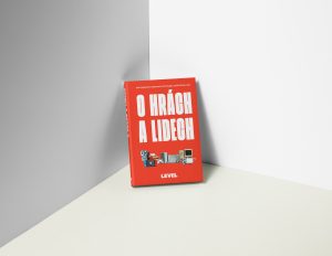 O hrách a lidech