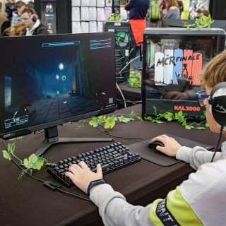 Game Access Connect 2022