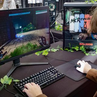 Game Access Connect 2022