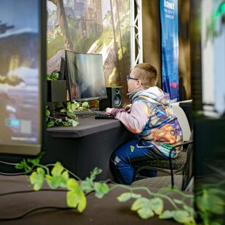 Game Access Connect 2022