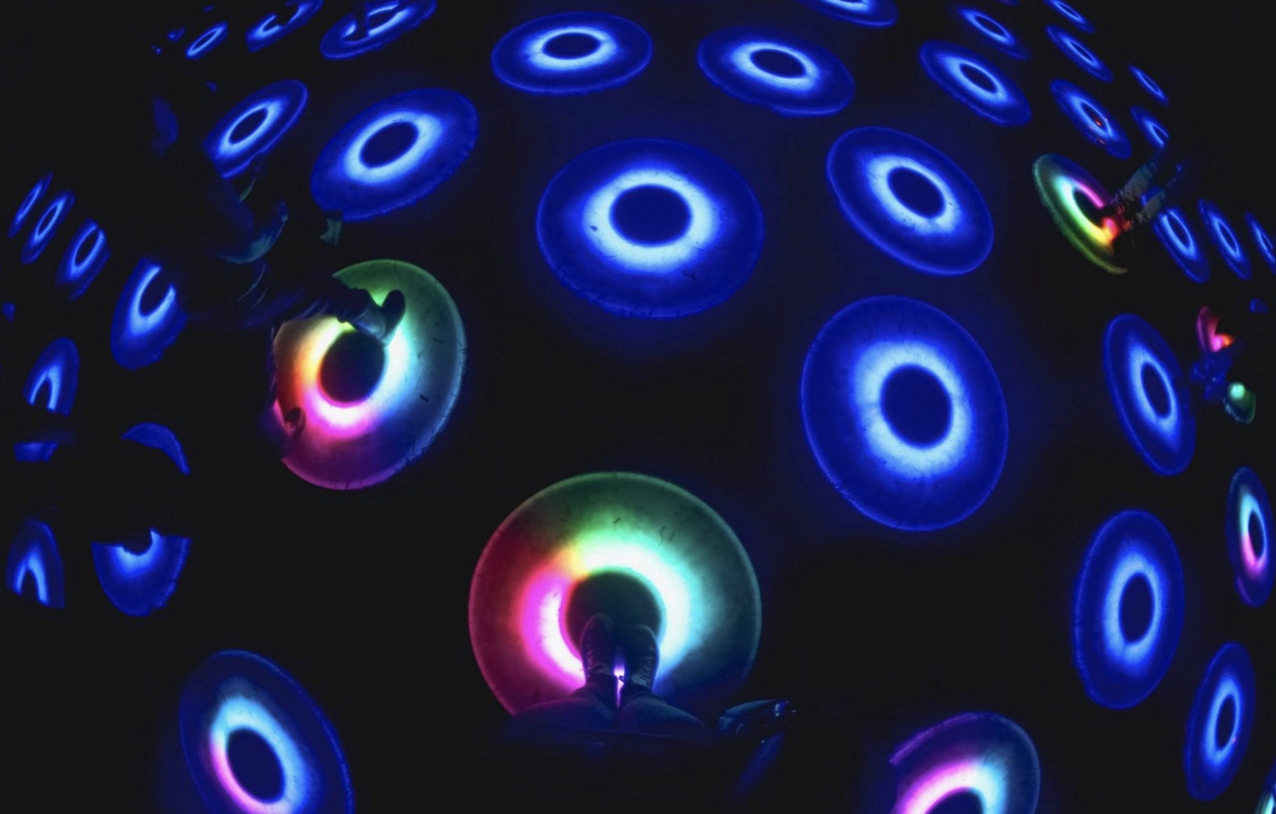 Teorie interaktivních médií