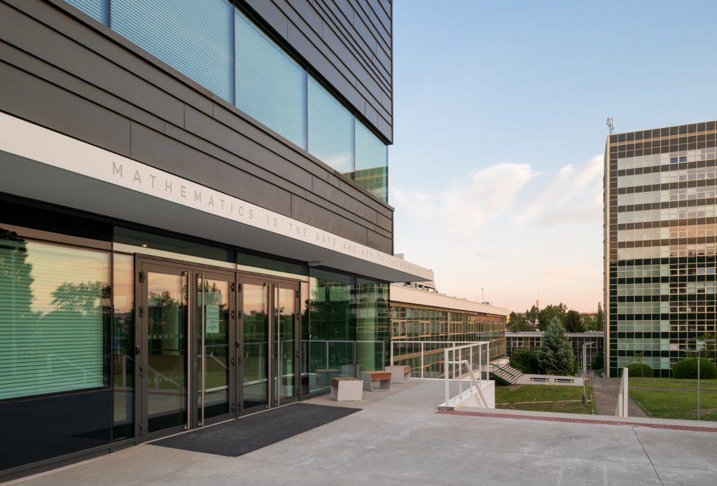 Vizuální výpočty a vývoj počítačových her