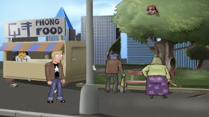 Polda 3 vyšel na platformě Steam