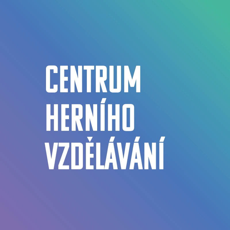 Žákovský klub herní tvorby