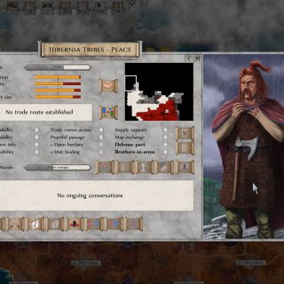 Imperiums: Rise of Caesar