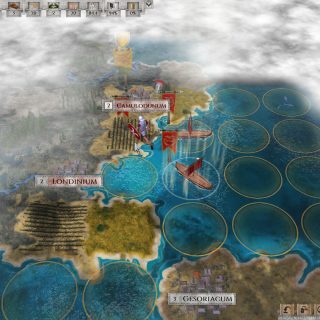 Imperiums: Rise of Caesar