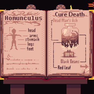 Kurzy herní grafiky pro začátečníky i děti