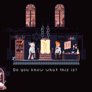 Kurzy herní grafiky pro začátečníky i děti