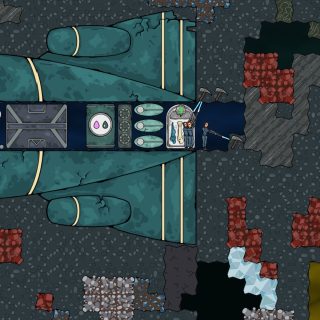 ExoColony: Planet Survival