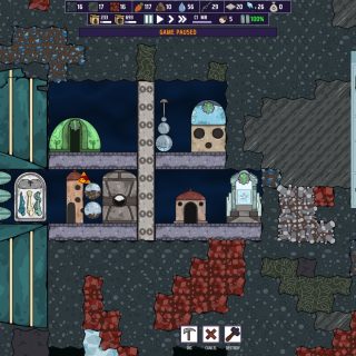 ExoColony: Planet Survival