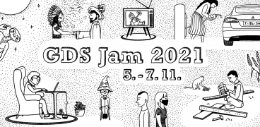 GDS Jam 2021