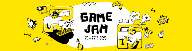GameDevHub.cz Game Jam #1