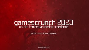 Gamescrunch 2023