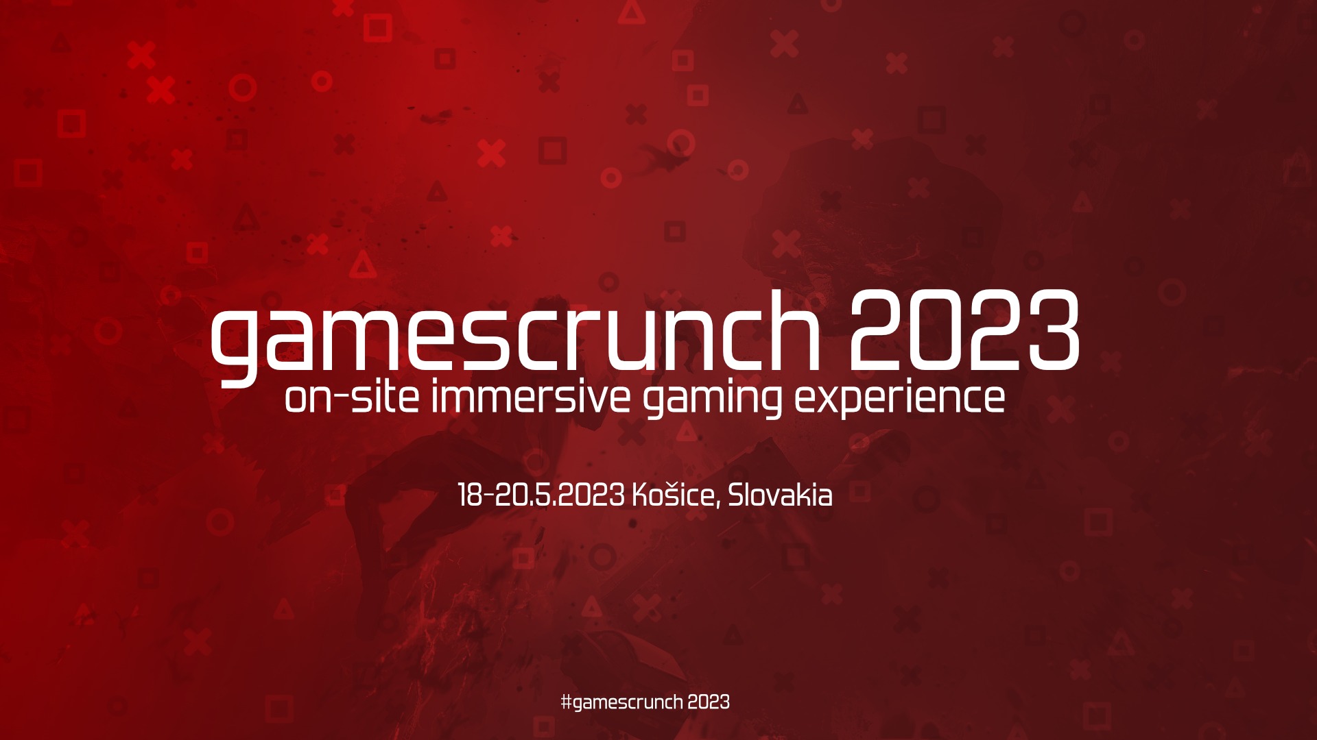 Gamescrunch 2023