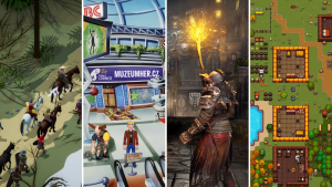 České hry vydané v roce 2022