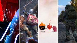 České hry vydané v roce 2018